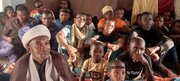 Rahoto Cikin Hotuna | Zaman Makokin Muharram A Birnin "Bwani" A Tanzaniya