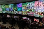 Nearly 2,000 Smart Cameras Deployed for Ashura Security in Karbala