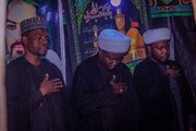 Najeriya: Zaman Juyayin Ashura Daga Da’irar Gwaram Ta Jihar Bauchi + Hotuna