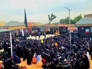 Rahoto Cikin Hotuna | Zaman Makokin Muharram A Bauchi