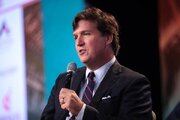 Carlson: Ich habe keine Verbindung mehr zu den Republikanern; sie sind Unterstützer Israels