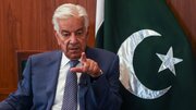 Pakistans Verteidigungsminister: Das Abkommen zwischen dem Iran und den USA könnte zur Festnahme Netanjahus führen