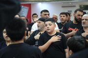 Photos: Muharram Mourning Ceremony at Islamic Center of Moscow, Russia
