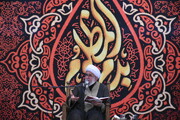 Ayatollah Ramezani: Lifestyle of AhlulBayt (a.s.) Prepares Man for Prosperous Life, Death