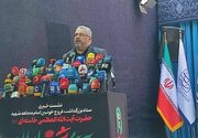 اللجنة المنظمة: الجثمان الطاهر لقائد الأمة الشهيد سيشيّع في النجف الأشرف وكربلاء المقدسة ايضا