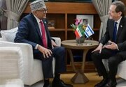 یمن کا صہیونی فوجیوں کی صومالی لینڈ میں موجودگی پر انتباہ