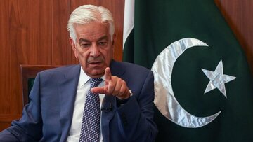 Menteri Pertahanan Pakistan: Kesepakatan Iran-AS Mungkin Berujung pada Penangkapan Netanyahu