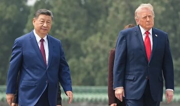 中国回应华盛顿制裁，对美防务公司实施新限制