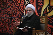 True Human Life Formed Through Knowledge, Morality, Divine Will: Ramezani