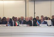 ایران نے ثابت کر دیا کہ آزاد قوموں پر اپنی مرضی مسلط کرنے کا دور ختم ہو چکا ہے