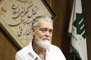 امریکی فوج کا سابق اہلکار: صہیونی رژیم کے خلاف لڑنے کے لیے تیار ہوں