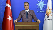 Omer Çelîk: Êrişa ser Îranê berûvajiya mafên navdewletî bû