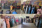 Majlisi ya Siku ya Saba ya Muharram Yafanyika Bujumbura, Burundi kwa Maudhui ya “Uislamu ni Amana” +Picha