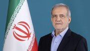 ایرانی صدر مسعود پزشکیان: پاکستان کی علاقائی امن کے لیے کوششیں اس کی ثقافت کا حصہ ہیں