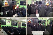 Maadhimisho ya Siku ya Nane ya Muharram Yafanyika kwa Ushiriki wa Wanafunzi wa  Shule ya Wasichana ya Hazrat Zainab (sa) - Kigamboni +Picha
