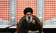 Karbala, Combination of Rationality, Epic, Emotion: Cleric