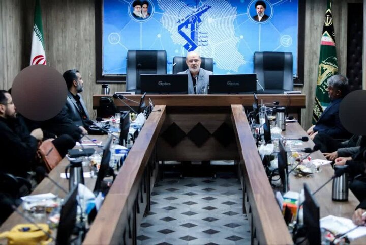 مراسم وداع، تشییع و تدفین رهبر شهید در تاریخ انقلاب اسلامی ثبت و ماندگار خواهد شد