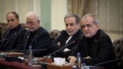 Pezeşkiyan: İran füzeleri mutabakat zaptında yer almadı ve almayacak