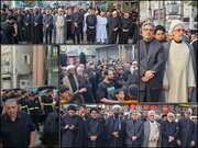Wapenzi wa Ahlul-Bayt (as) Washiriki Maandamano ya Amani ya Kuadhimisha Kumbukumbu ya Karbala Jijini Dar es Salaam +Picha