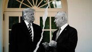 Trump'tan Netanyahu'ya: Herkes senden nefret ediyor