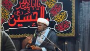 Waumini wa Kishia Moshi Waendeleza Majalisi ya Kumuomboleza Imam Hussein (a.s) katika Mwezi wa Muharram+Picha