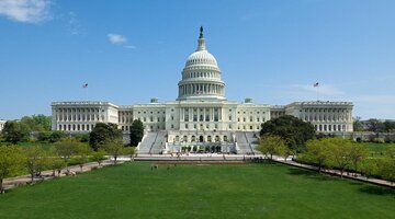 El Senado de EE.UU. da marcha atrás en la resolución sobre los poderes de guerra de Trump contra Irán