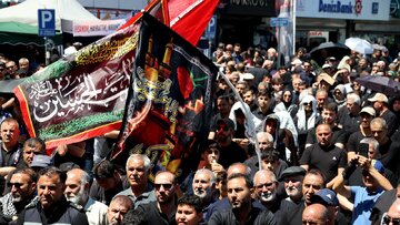 Iğdır'da Kerbela şehitleri anıldı