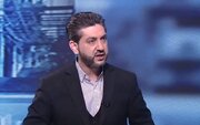 فيديو | الإعـلامي فـادي بـوديـة يصحح وصف مقدمة برنامج لوفاة قائد الثورة الاسلامية