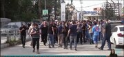 Rapora taybet a televîzyona Uruguayê ji ser şîn û şermiya Şîeyan di meha Muherremê de: Îmam Huseyn (s.x) sembola berxwedanê ye + vîdeo