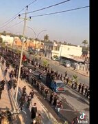Rapora Vîdyo| Şîn û matemê ya Roja Aşûraya Kurden Feylî(Şîî) li Xaniqîn