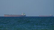 Hürmüz Boğazı’ndan izinsiz geçiş yapmak isteyen 3 tanker durduruldu