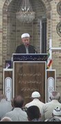 Îmamê În yê Mehabadê: Peyama Aşûrayê li hember zilmê rawestan e.