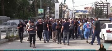Rapora taybet a televîzyona Uruguayê ji ser şîn û şermiya Şîeyan di meha Muherremê de: Îmam Huseyn (s.x) sembola berxwedanê ye + vîdeo