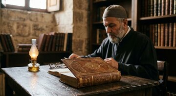  As-Sahifa as-Sajjadiyya : un manuel spirituel pour contrer l'infiltration ennemie