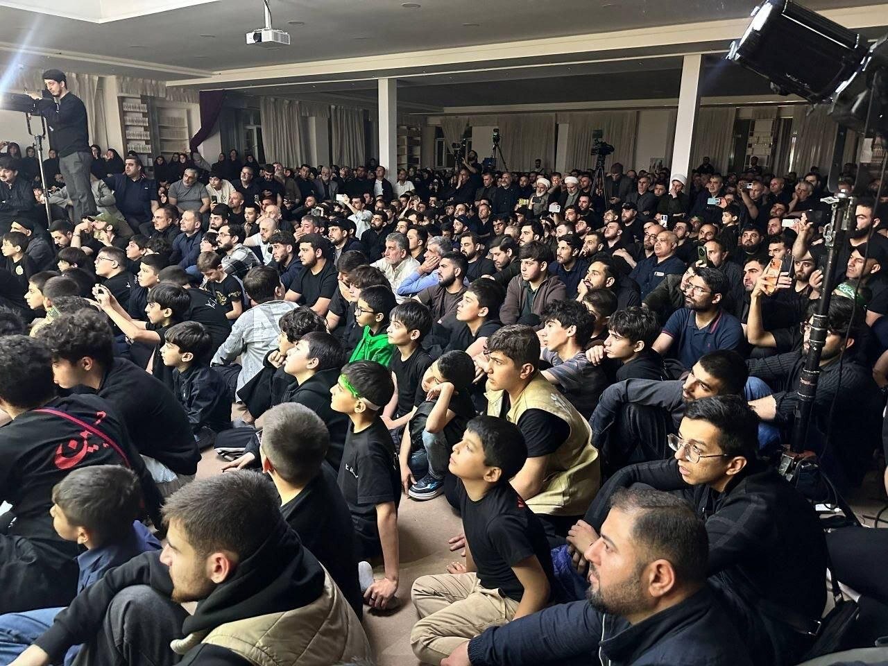 سفیر ایران در روسیه: امام خامنهای برای همیشه تاریخ، جاویدان باقی خواهد ماند