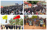 Rahoto Cikin Hotona | Yadda Muzaharar Ashura Ta Gudana A Brinin Zariya Najeriya