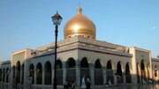 تقرير مصور/ حرم السيدة "زينب" (ع) للسنة الثانية بلا زوار من البلدان الأخرى بسبب حكومة الشرع