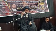 Karbala Showed; Stomach filled by Ill-Gotten Wealth Cannot Respond to Imam’s Call
