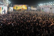 تقرير مصور/ إحصائية خاصة بالمواكب الحسينية المشاركة بإحياء مراسم العزاء خلال العشرة الأولى بالنجف الأشرف