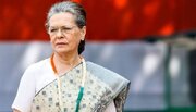 غزہ پر اخلاقی وضاحت:غزہ سے متعلق مودی حکومت کی خارجہ پالیسی پر سونیا گاندھی کی شدید تنقید