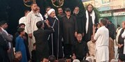 Mourning for Imam Hussain (a.s.) Cannot Be Stopped by Any Power: Pakistani Cleric