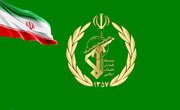 امریکی جارحیت کا جواب دے دیا، جارحیت دہرائی گئی تو وسیع تر پیمانے پرجواب دیں گے، سپاہ پاسداران