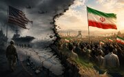 عرب تجزیہ کار جاد طعمه: امریکہ اور ایران مذاکرات جوہری معاملے سے بڑھ کر عالمی نظام کی کشمکش ہیں