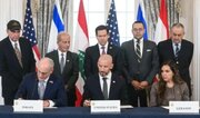 اسرائیل کے جنوبی لبنان پر حملے جاری، حزب اللہ کی معاہدے پر شدید مخالفت