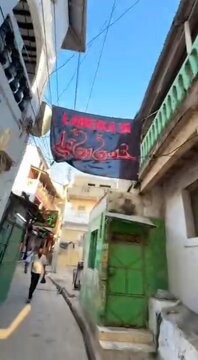 Video| Muharram sa Kenya; pagpapakita ng pagmamahal kay Imam Hussein