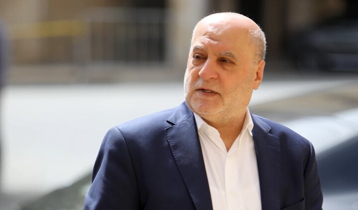 Mwakilishi wa Lebanon: Israel inajaribu kuanzisha vita vya wenyewe kwa wenyewe nchini Lebanon