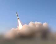 IRGC Launches Large-Scale Missile, Drone Strikes Against Eight US Military Installations
