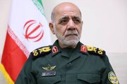 Commander of Iran’s Khatam al-Anbia: Armed forces to coop. with judiciary in combating corruption