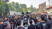 Photos: Ashura Day in Kashmir Valley, India