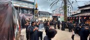 Rahoto Cikin Hotona| Yadda Muzaharar Ashura Ta Gudana A Taungyi, Myanmar